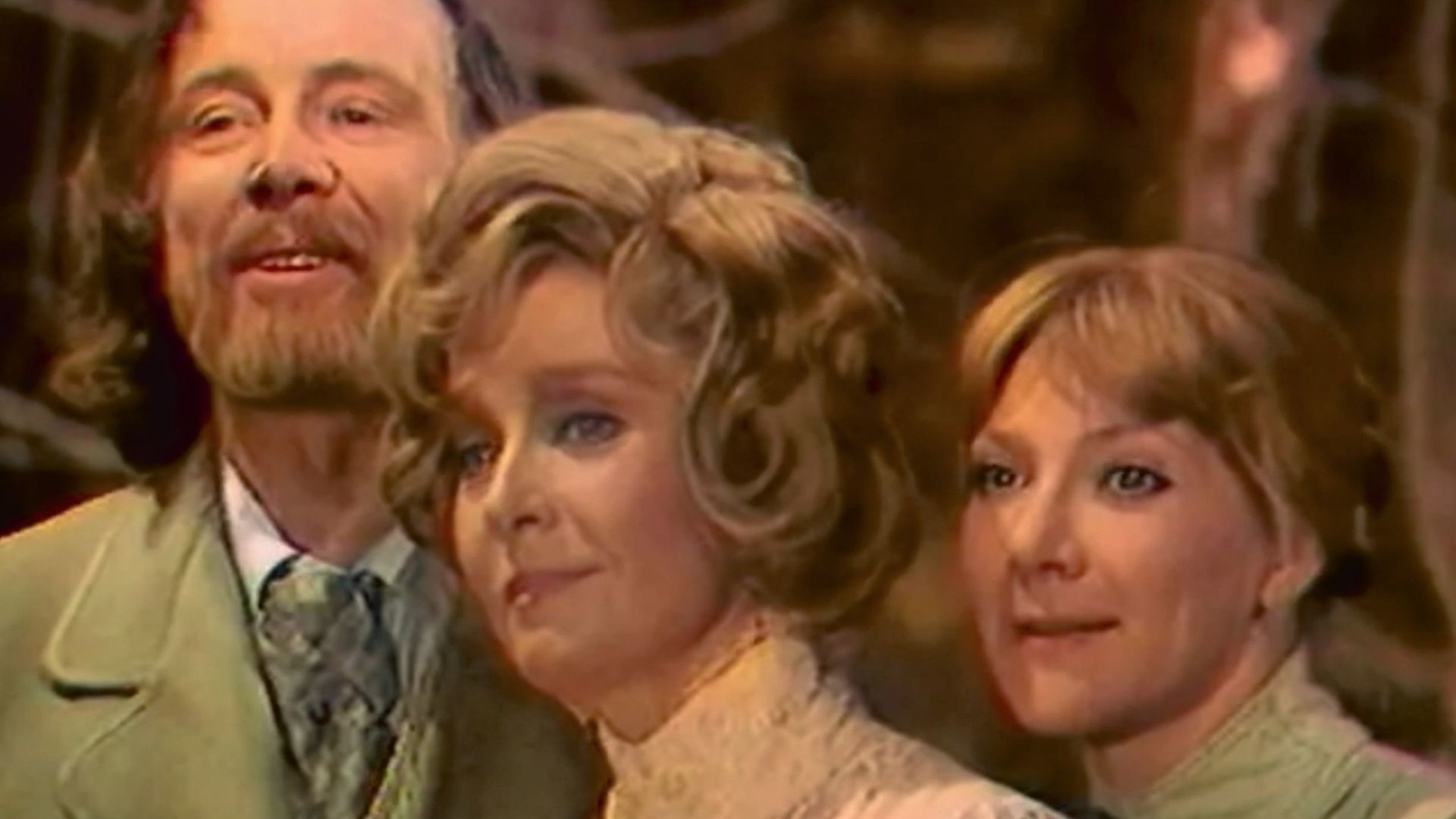 The Cherry Orchard