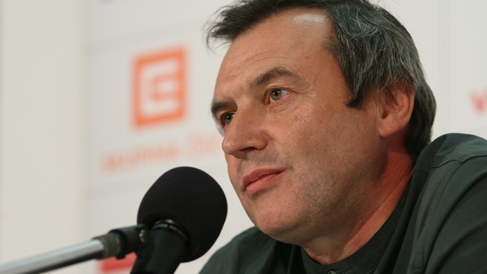 Alexey Uchitel