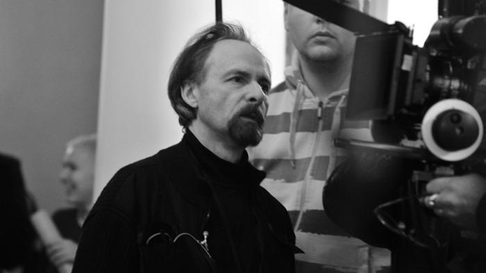 Konstantin Lopushansky