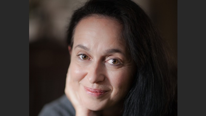 Andrea Zimmerman