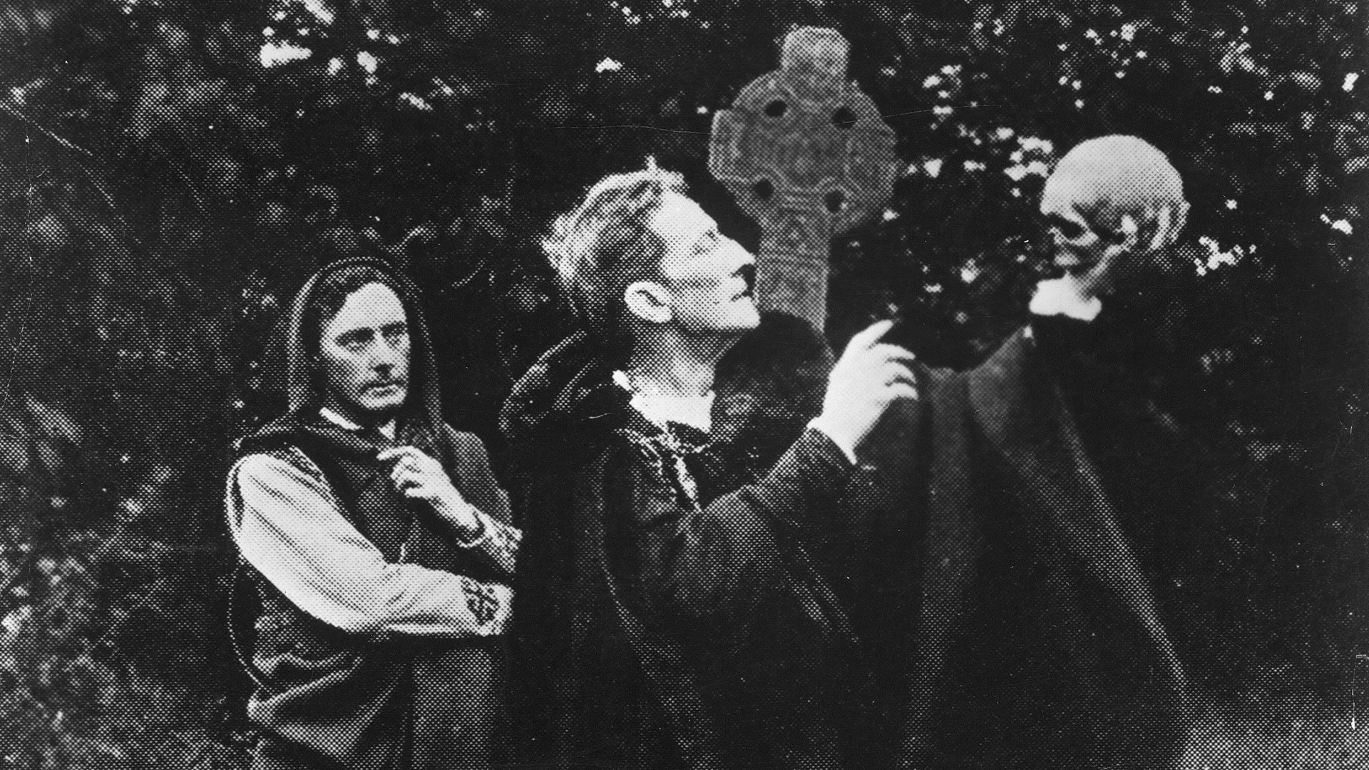 Play On! Silent Shakespeare