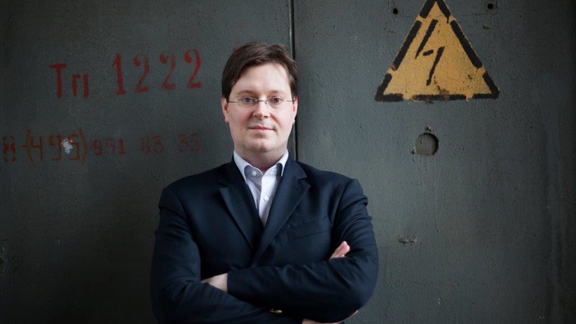 Simon Mraz