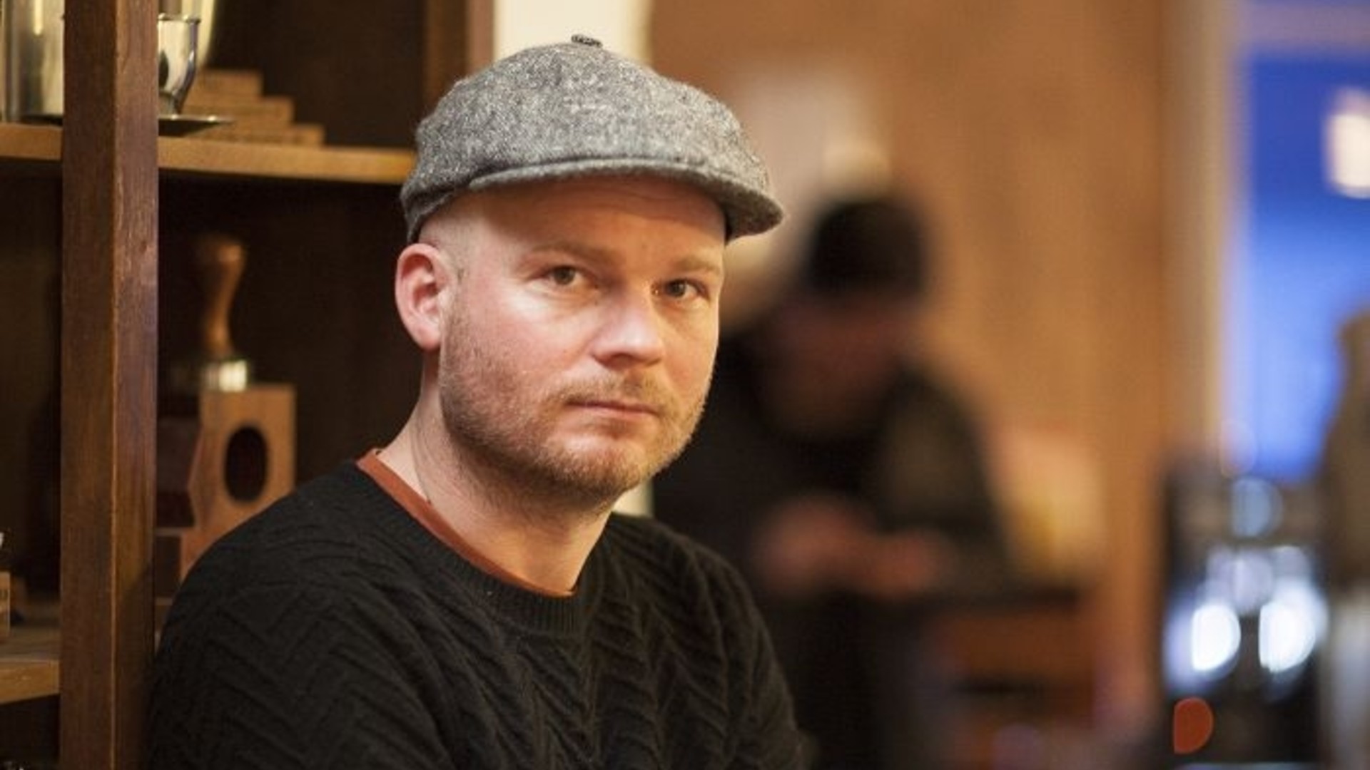 Grímur Hákonarson