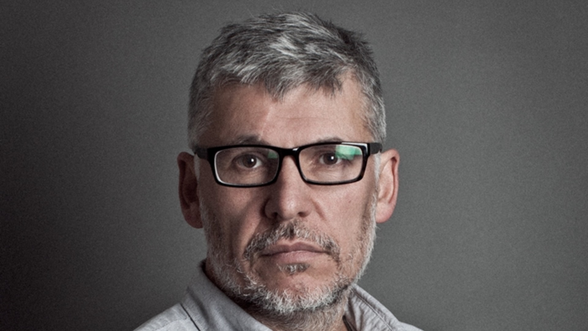 Paddy Breathnach