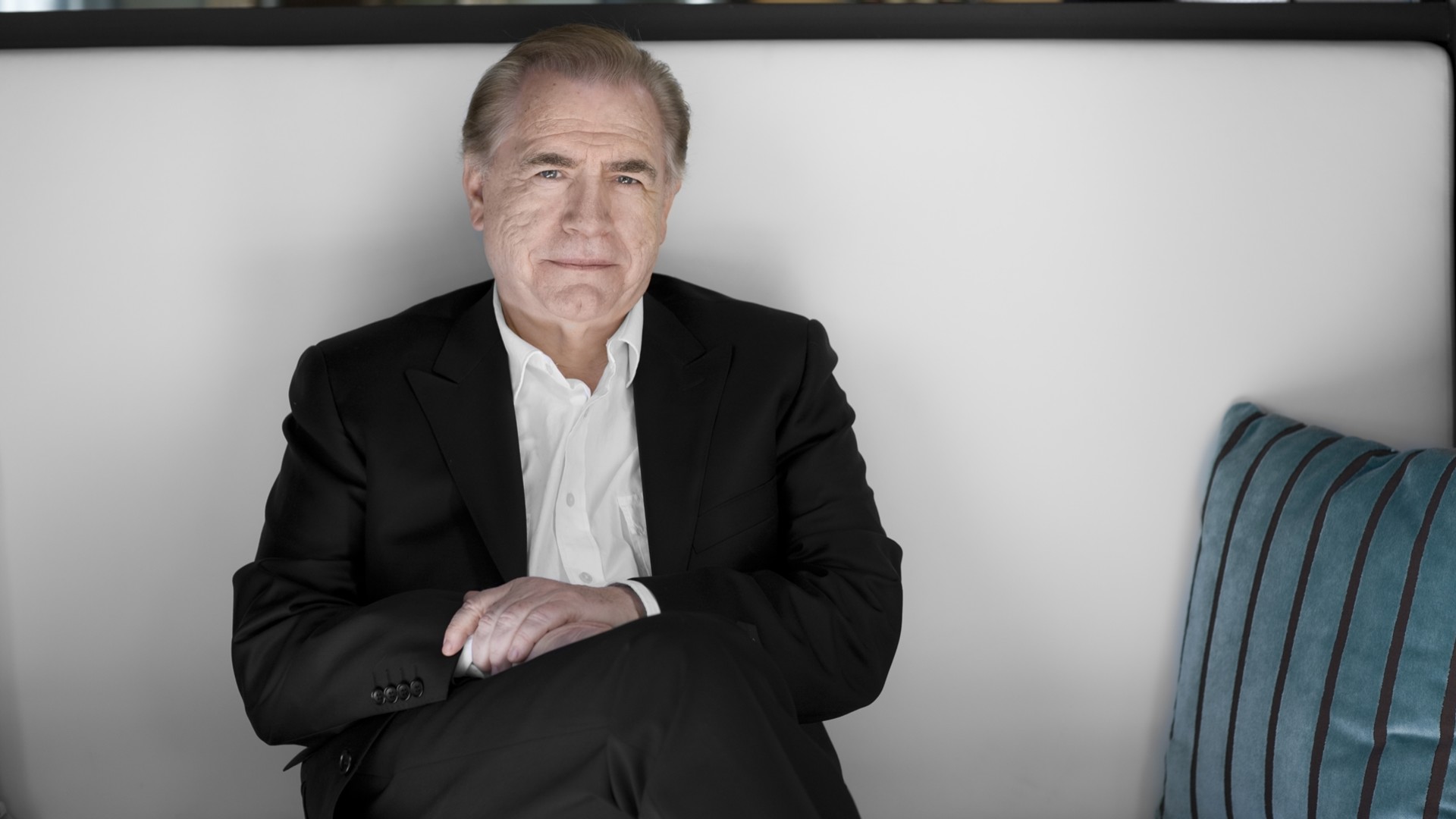 Brian Cox