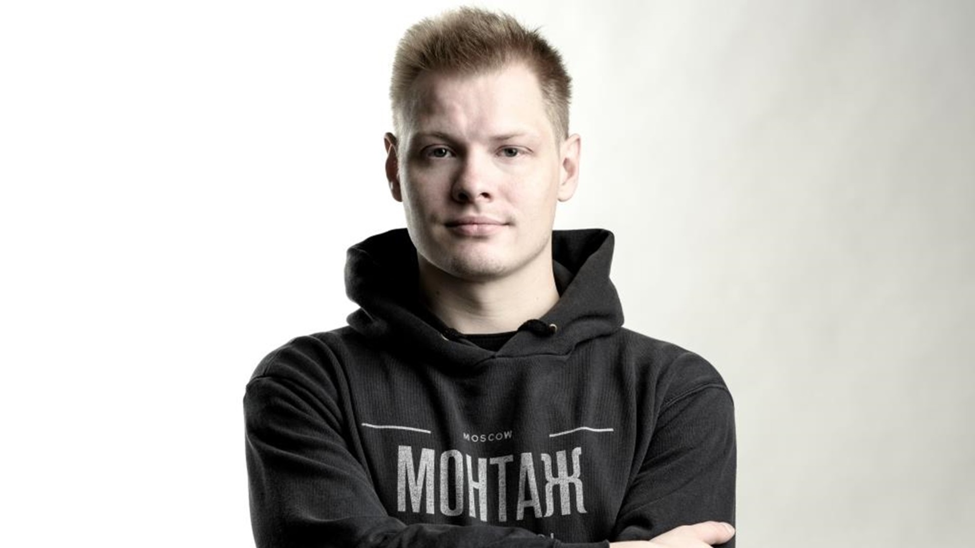 Andrey  Anikanov