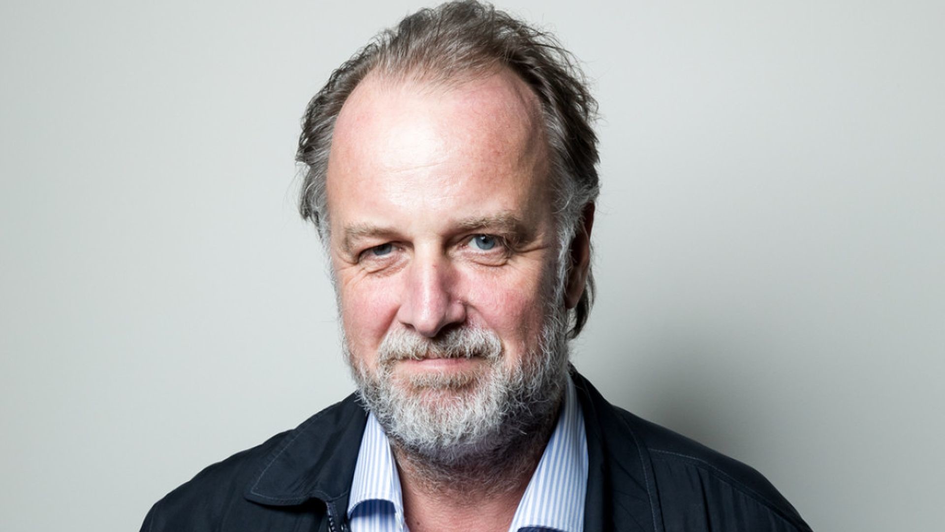 Stanislav  Ershov