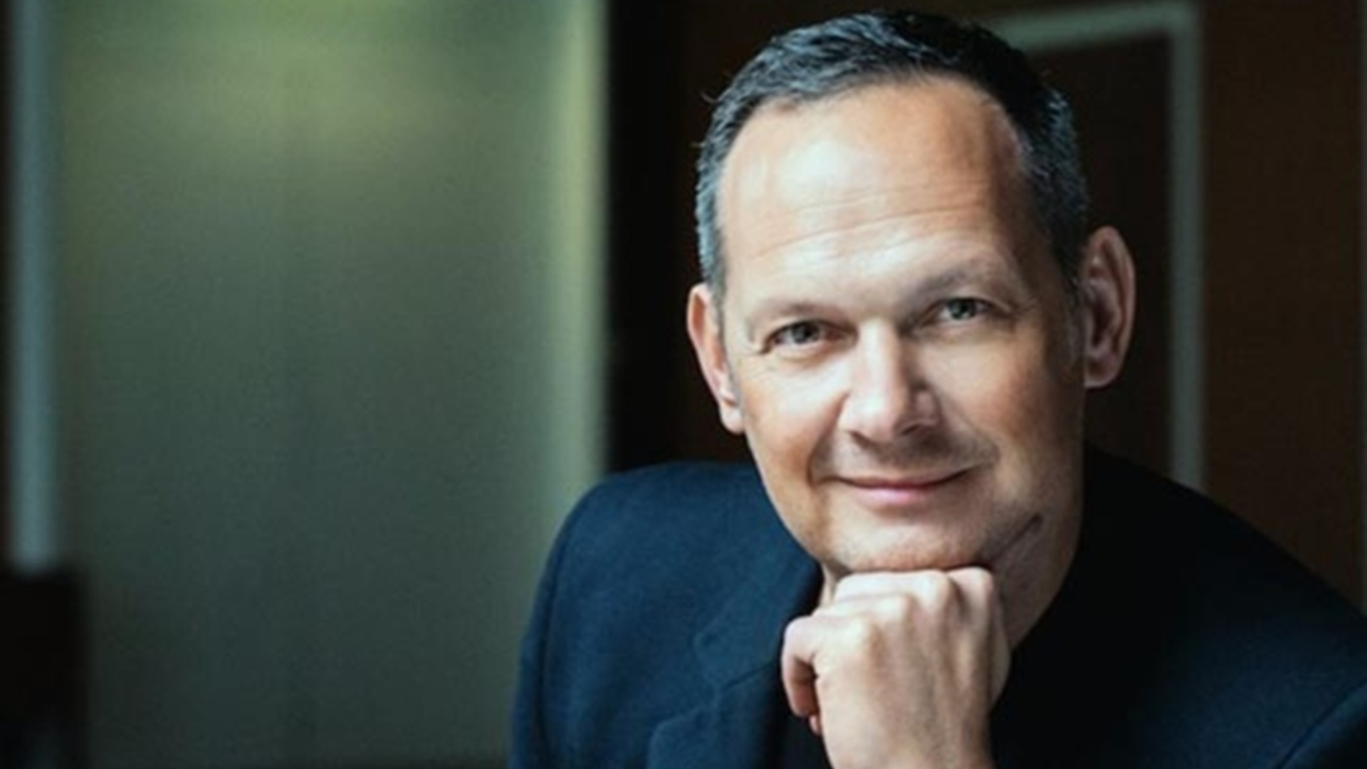Martin Todsharow