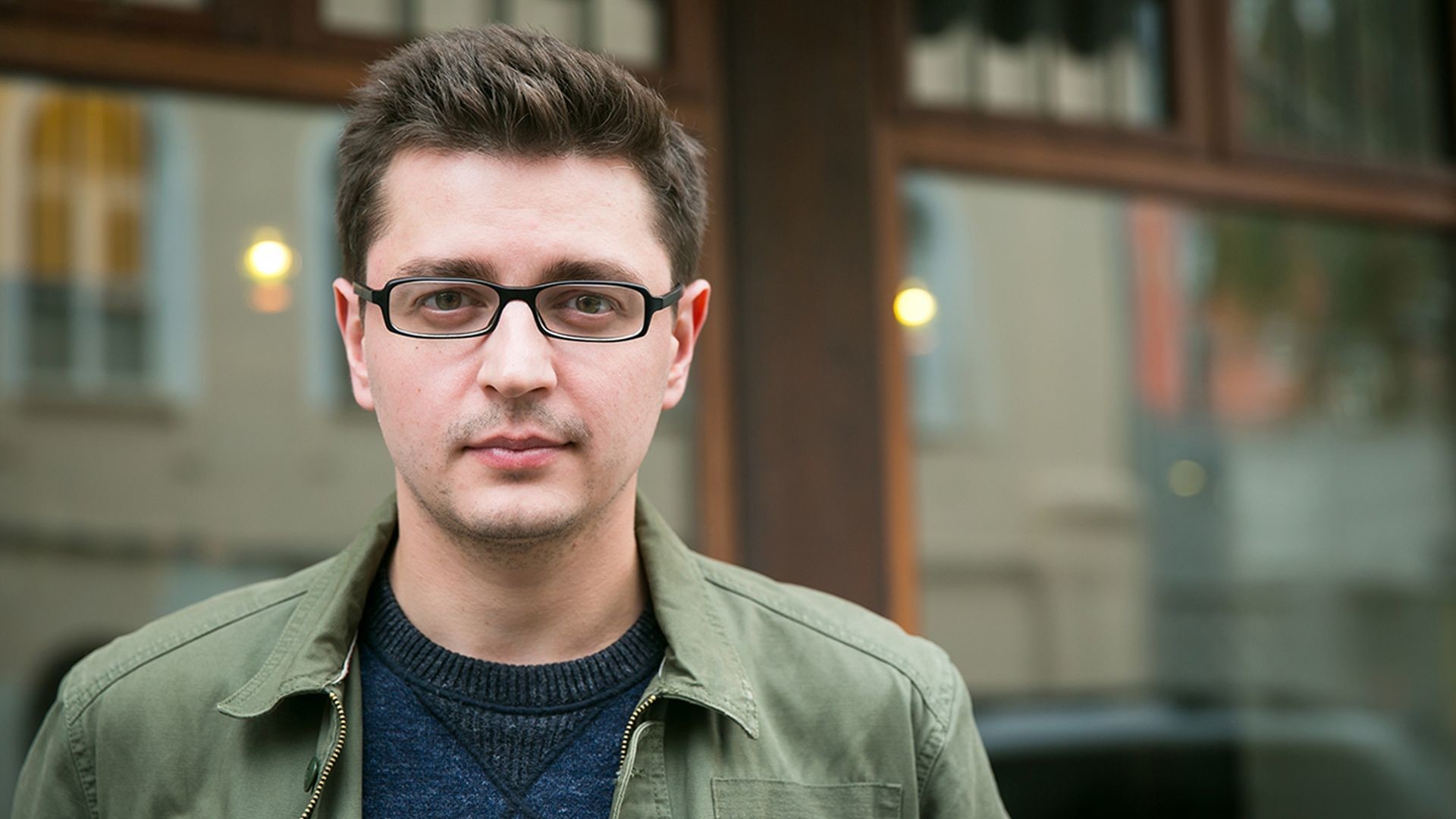 Александр Павлов