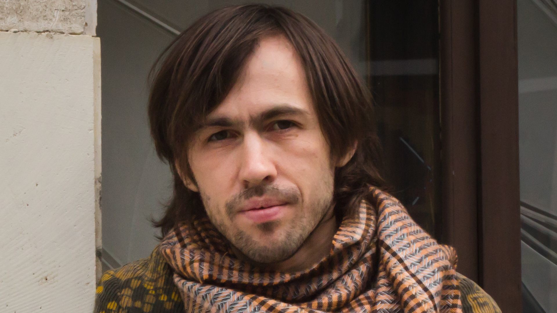 Vitaliy Suslin