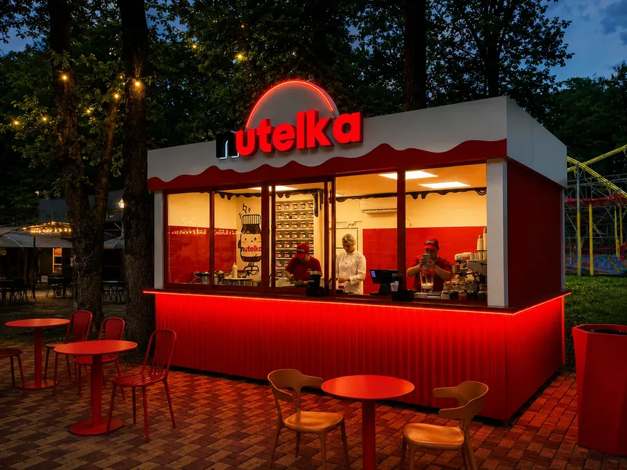 NUTELKA