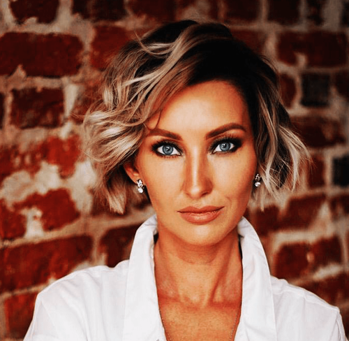 Светлана Агапова