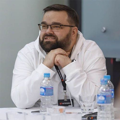 ​Алексей Банкин
