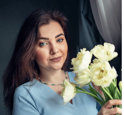 Алина Сафина