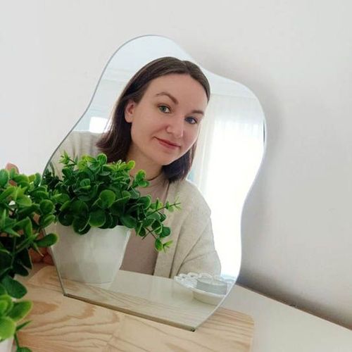 Анна Санкина