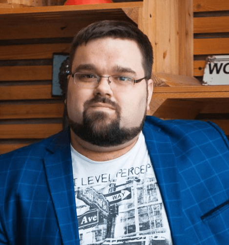 Алексей Банкин