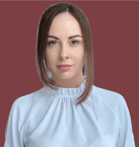 Татьяна Бердюгина