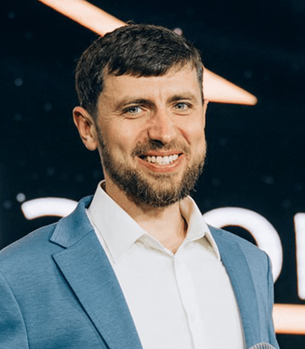 Дмитрий Панфилов