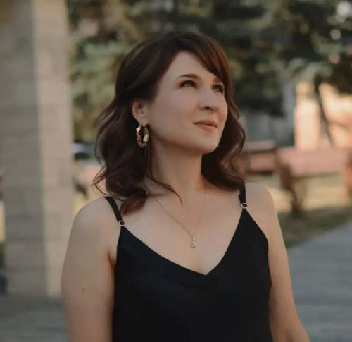 Елена Щербакова