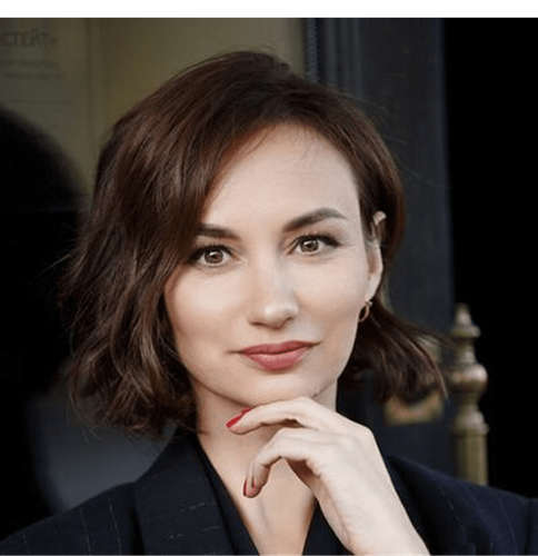 Анастасия Королева