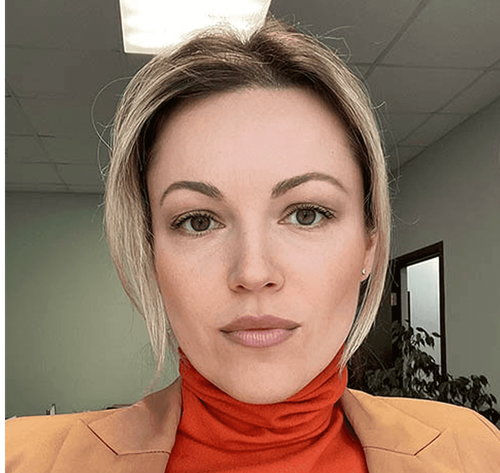 Светлана Подвезько