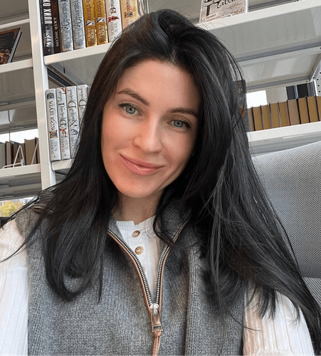 Елена Шакирзянова
