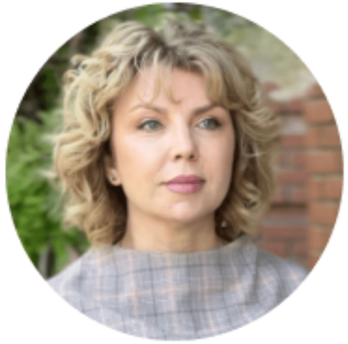 Ольга Табакина