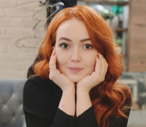Татьяна Якубович