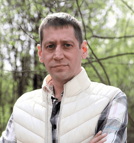 Алексей Толстиков