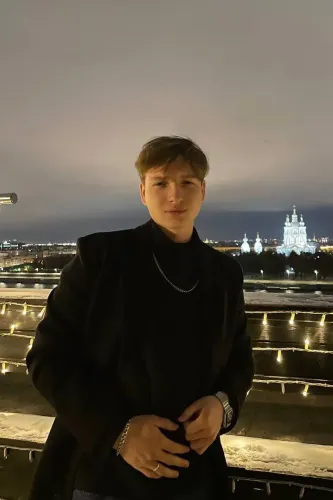 Вячеслав Черняев