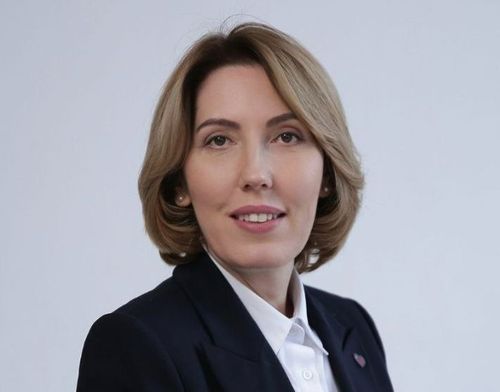 Юлия Бедаш