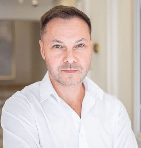 Юрий Чувильский