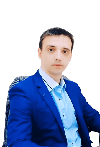Юрий Щербинин