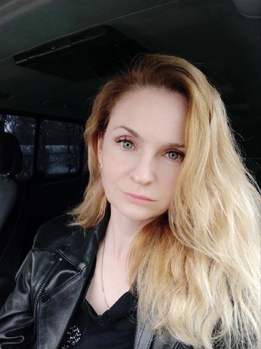 Елена Уминская