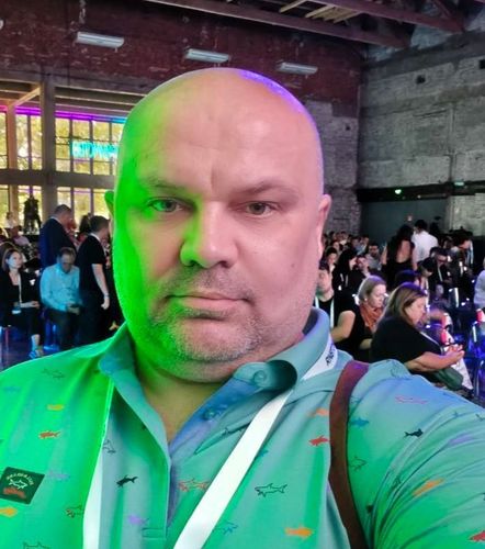 Алексей Матвейчев