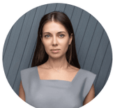 Алина Арутюнова