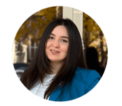 Ангелина Юрченко