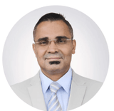 Gaurav Pachauri