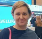 Наталья Белоусова