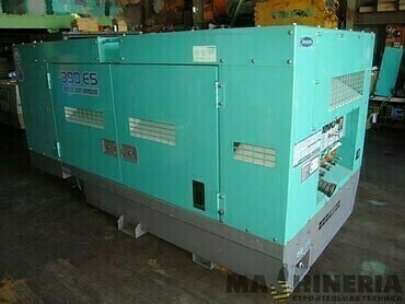 Пескоструйные услуги