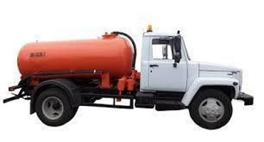 Откачка жидких бытовых отходов (ЖБО)