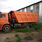 Камаз 6520