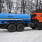 Урал, Камаз.