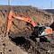 Hitachi ZAXIS 210LCH