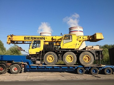 KRUPP KMK 3035