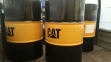 Катерпиллер для погрузчиков телескопических