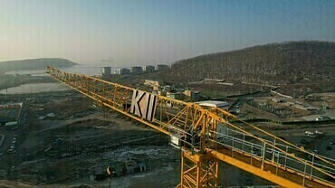 DAHAN QTZ 125 (6015)