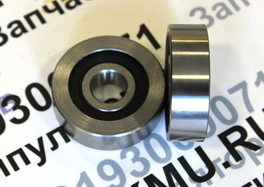 Ролик выдвижения аутригера прямой для манипуляторов