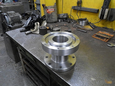 Ремонт мини-погрузчиков