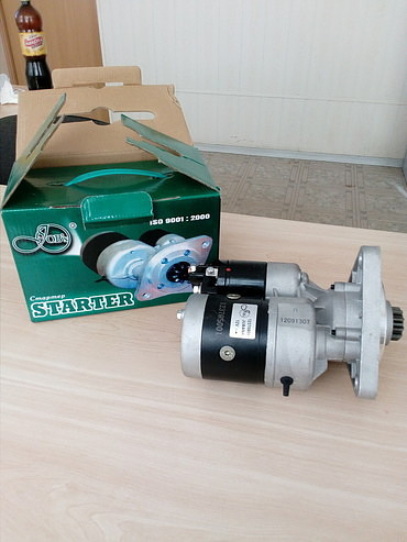 Запчасти для тракторов Мтз 80/82, Т-16, Т-40/ и других